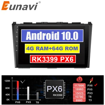 Eunavi 2 Din Car Multimedia Player For Honda CRV 2007 2008 2009 2010 2011 Touch Sreen DSP RDS 4G Autoradio Navigation GPS Radio
Eunavi 2 Din Car Multimedia Player For Honda CRV 2007 2008 2009 2010 2011 Touch Sreen DSP RDS 4G Autoradio Navigation GPS Radio