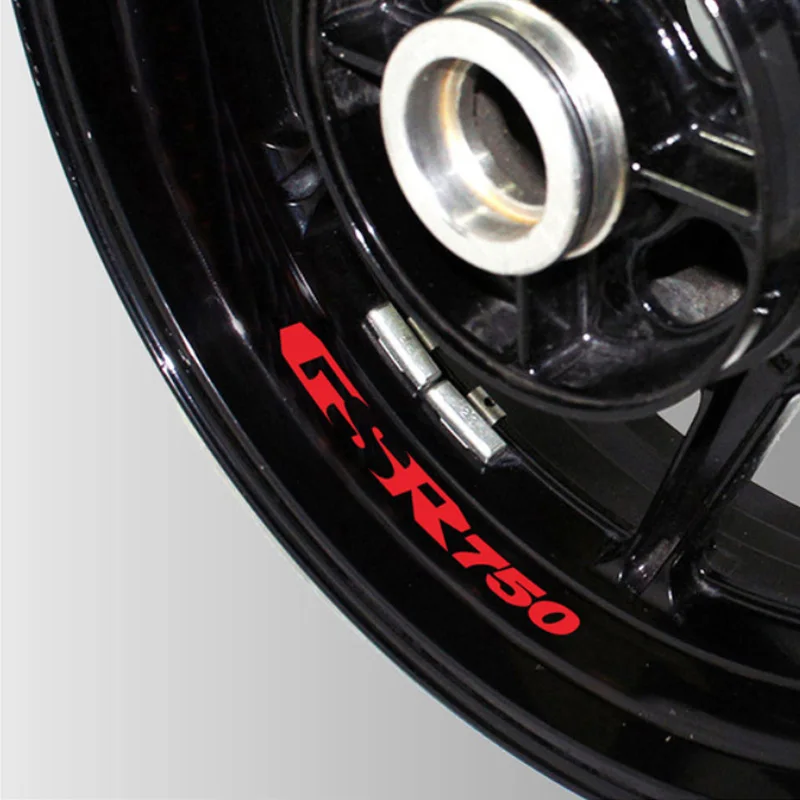 GSR750(红)