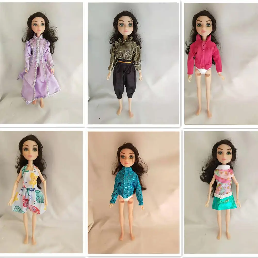 Project MC2 Dolls Clothes Fashion Style Wearing Dresses, Dresses, Skirts, Jeans American Doll Accessories A01-27
Project MC2 Dolls Clothes Fashion Style Wearing Dresses, Dresses, Skirts, Jeans American Doll Accessories A01-27