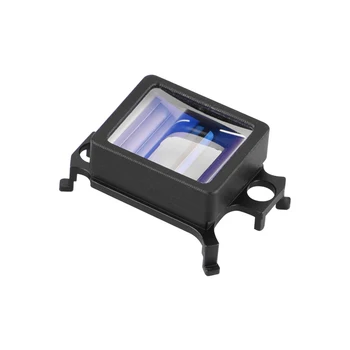 Professional Easy Install Drone Lens Scratch Proof 1.33X Anamorphic Optical Glass Wide Angle Shooting For DJI Mavic Air 2
Professional Easy Install Drone Lens Scratch Proof 1.33X Anamorphic Optical Glass Wide Angle Shooting For DJI Mavic Air 2