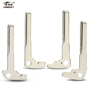 Dandkey Replacement For Mercedes Benz W203 W204 C Class Fob Smart Key Shell Uncut Blank Insert Key Blade Car Accessories
Dandkey Replacement For Mercedes Benz W203 W204 C Class Fob Smart Key Shell Uncut Blank Insert Key Blade Car Accessories