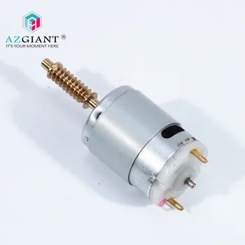 AZGIANT Car ELV ESL Steering Wheel Lock DC motor for Land rover Lock Actuator Motor Steering wheel lock accessories
AZGIANT Car ELV ESL Steering Wheel Lock DC motor for Land rover Lock Actuator Motor Steering wheel lock accessories