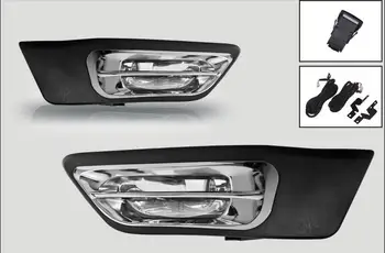 Case for Honda CRV fog light 2002 2003 2004 halogen fog lamp car light assembly HB4 12V 51W with wiring kit shipping free 105
Case for Honda CRV fog light 2002 2003 2004 halogen fog lamp car light assembly HB4 12V 51W with wiring kit shipping free 105