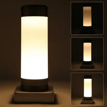 USB Charging LED Night Light Touch Control Table Desk Lamp for Reading Bedroom Decor for Reading Party Bar Office Desktop
USB Charging LED Night Light Touch Control Table Desk Lamp for Reading Bedroom Decor for Reading Party Bar Office Desktop