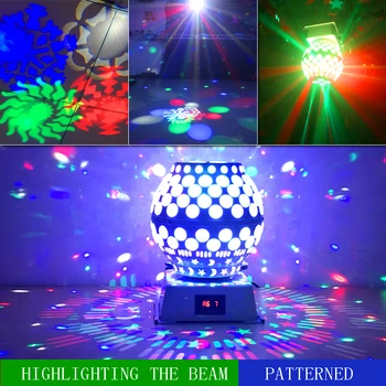 WUZSTAR Outdoor Waterproof LED Christmas Snowflake Projector Lamp Spotlight Birthday Halloween Wedding Laser Projector Lights 
WUZSTAR Outdoor Waterproof LED Christmas Snowflake Projector Lamp Spotlight Birthday Halloween Wedding Laser Projector Lights