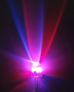 100PCS 2PIN 3MM RGB 7 color slow flash LED light-emitting diode (LED) New products and ROHS 3mm RGB 7 color slow flash LED
100PCS 2PIN 3MM RGB 7 color slow flash LED light-emitting diode (LED) New products and ROHS 3mm RGB 7 color slow flash LED