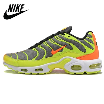 Nike Air Max TN Plus Color Flip Original New Arrival Men Running Shoes Breathable Outdoor Sports Sneakers
Nike Air Max TN Plus Color Flip Original New Arrival Men Running Shoes Breathable Outdoor Sports Sneakers