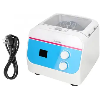 LC-6 0-4000rpm Low Speed Desktop LCD Display Centrifuge PRP Serum Separator AU Plug 110-240V Intelligent Control
LC-6 0-4000rpm Low Speed Desktop LCD Display Centrifuge PRP Serum Separator AU Plug 110-240V Intelligent Control