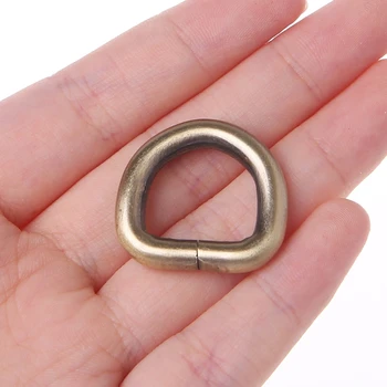 10pcs 15mm Metal Handbag Leather Bag Purse Strap Belt Web D Ring Buckle Clasp M68C
10pcs 15mm Metal Handbag Leather Bag Purse Strap Belt Web D Ring Buckle Clasp M68C