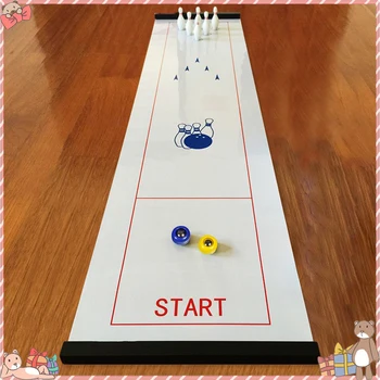 Tabletop Games for Families Mini Bowling Toy Set Home Entertainment Tabletop Bowling Game Fun For Kids Family Games
Tabletop Games for Families Mini Bowling Toy Set Home Entertainment Tabletop Bowling Game Fun For Kids Family Games