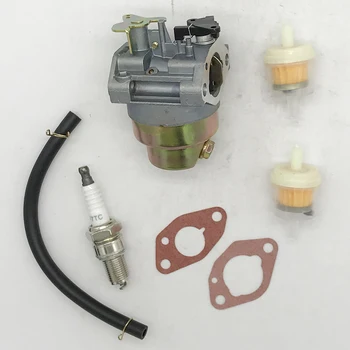 FOR Subaru EA190V Pressure Washer Replacement Engines HOT Carburetor Spark Plug Kit Carburetor Set With Gaskets Fuel Filter Line
FOR Subaru EA190V Pressure Washer Replacement Engines HOT Carburetor Spark Plug Kit Carburetor Set With Gaskets Fuel Filter Line