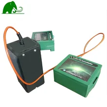 300m Automatic 3D Mapping Groundwater Detector 300S X Screen Model Water Detector C1 Wreless Sensor Resitivity Equipment LED OEM
300m Automatic 3D Mapping Groundwater Detector 300S X Screen Model Water Detector C1 Wreless Sensor Resitivity Equipment LED OEM