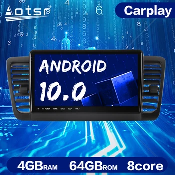 Car Radio For Subaru Legacy Outback 2009+ Android Multimedia Player Head Unit Car GPS Navigation Auto Stereo Video With Joystick
Car Radio For Subaru Legacy Outback 2009+ Android Multimedia Player Head Unit Car GPS Navigation Auto Stereo Video With Joystick