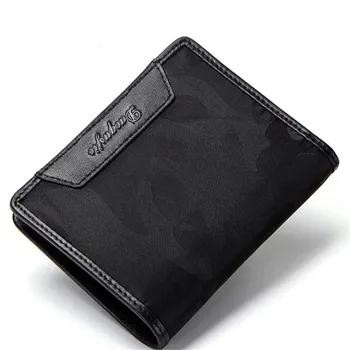 Women's cloth with leather bag Fashion Korean Short wallet MultifunctionStorage bag Clutch
Women's cloth with leather bag Fashion Korean Short wallet MultifunctionStorage bag Clutch