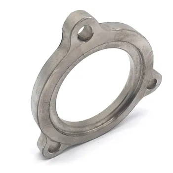 Flange 3 "Turbo 3" Exhaust Flange Downpipe Suitable For Steel 850 S70 304
Flange 3 "Turbo 3" Exhaust Flange Downpipe Suitable For Steel 850 S70 304