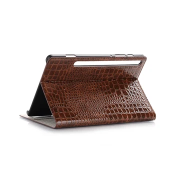 Tablet Case For Samsung T860 PC inner frame and outer PU leather Protective shell
Tablet Case For Samsung T860 PC inner frame and outer PU leather Protective shell