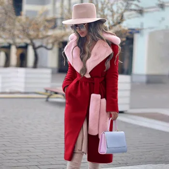 women's down jacket Solid Cashmere parka Casual Long Sleeve jackets women Pockets Coat 2019 jacket abrigos mujer invierno L904
women's down jacket Solid Cashmere parka Casual Long Sleeve jackets women Pockets Coat 2019 jacket abrigos mujer invierno L904