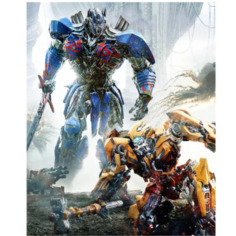 Full 5D Diy Diamond Painting Cartoon Steel Warrior Mosaic Diamond Rhinestone Embroidery Cross Stitch Home Decor Handicrafts Gift
Full 5D Diy Diamond Painting Cartoon Steel Warrior Mosaic Diamond Rhinestone Embroidery Cross Stitch Home Decor Handicrafts Gift