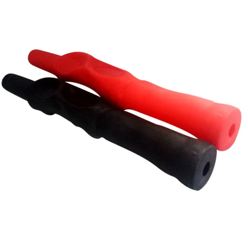 Non Slip Swing Alignment Practicing Durable Accessories Club Posture Correction Aid Rubber Outdoor Golf Grip Putter Training
Non Slip Swing Alignment Practicing Durable Accessories Club Posture Correction Aid Rubber Outdoor Golf Grip Putter Training