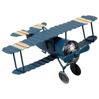 1PC Creative Durable Portable Practical Delicate Airplane Cake Topper Airplane Decor for Decoration Desktop Adornment Ornament
1PC Creative Durable Portable Practical Delicate Airplane Cake Topper Airplane Decor for Decoration Desktop Adornment Ornament