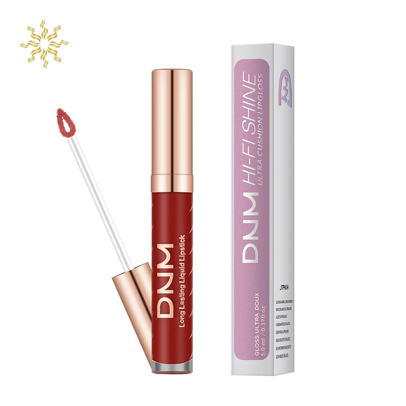 12 Colors Waterproof Liquid Lip Gloss Metallic Matte Lipstick for Lips Cosmetic Sexy Mate Lip Tint Makeup Lasting Lipgloss
12 Colors Waterproof Liquid Lip Gloss Metallic Matte Lipstick for Lips Cosmetic Sexy Mate Lip Tint Makeup Lasting Lipgloss