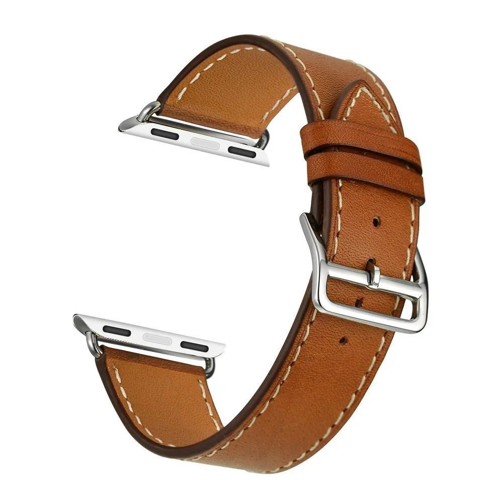 Single Tour band for apple watch series 5 4 3 2 1 Swift Leather strap for iWatch wrist classic Handmade 2019 noir 40 44mm Strap
Single Tour band for apple watch series 5 4 3 2 1 Swift Leather strap for iWatch wrist classic Handmade 2019 noir 40 44mm Strap