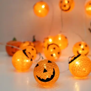 LED String Smiley face Fairy Garland String Lights Battery Operated Halloween Garden Home Christmas Tree Decoration Lighting
LED String Smiley face Fairy Garland String Lights Battery Operated Halloween Garden Home Christmas Tree Decoration Lighting