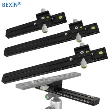 Panoramic Long Telephoto Double layer Quick release plate clamp Arca Swiss camera Clamp Adapter Mount Bracket Tripod Holde
Panoramic Long Telephoto Double layer Quick release plate clamp Arca Swiss camera Clamp Adapter Mount Bracket Tripod Holde