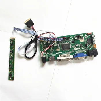 For LTN156AT22-001/N01 notebook PC LCD WLED 40Pin LVDS VGA HDMI DVI M.NT68676 screen controller drive board 15.6" 1366*768 kit
For LTN156AT22-001/N01 notebook PC LCD WLED 40Pin LVDS VGA HDMI DVI M.NT68676 screen controller drive board 15.6" 1366*768 kit