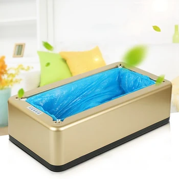 Automatic Shoe Cover Machine Home Office Smart Shoe Cover Machine Foot Cover Machine Indoor Disposable Dust-proof Non
Automatic Shoe Cover Machine Home Office Smart Shoe Cover Machine Foot Cover Machine Indoor Disposable Dust-proof Non