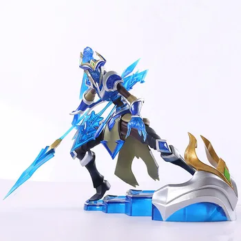 20cm Marksman Blue Kalista with Skate The Spear of Vengeance Action Anime Figure Model Toy Christmas Birthday Gift children toys
20cm Marksman Blue Kalista with Skate The Spear of Vengeance Action Anime Figure Model Toy Christmas Birthday Gift children toys