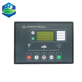 DSE5220 generator controller high quality diesel genset generator engine control unit
DSE5220 generator controller high quality diesel genset generator engine control unit