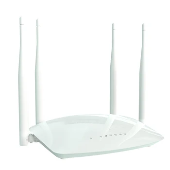 300M Wireless Home Commercial Router Full Netcom Intelligent WiFi Router Secondary Development 300Mbps
300M Wireless Home Commercial Router Full Netcom Intelligent WiFi Router Secondary Development 300Mbps