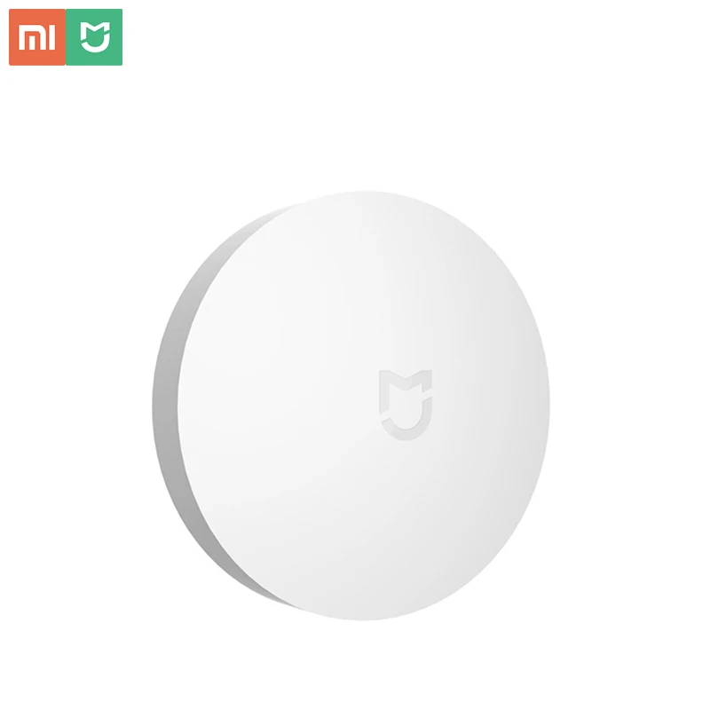 Original Wireless Switch House Control Center Intelligent Multifunction Smart Home Device For Xiaomi Mijia mi home app
Original Wireless Switch House Control Center Intelligent Multifunction Smart Home Device For Xiaomi Mijia mi home app