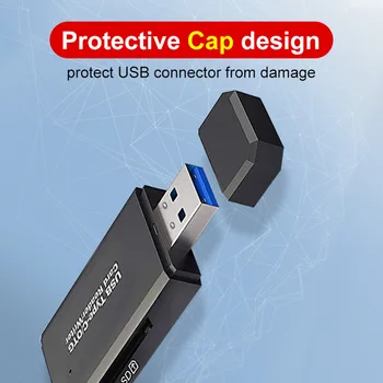 SD Card Reader USB C Card Reader 3 In 1 USB 2.0 TF/Mirco SD Smart Memory Card Reader Type C OTG Flash Drive Cardreader Adapter
SD Card Reader USB C Card Reader 3 In 1 USB 2.0 TF/Mirco SD Smart Memory Card Reader Type C OTG Flash Drive Cardreader Adapter