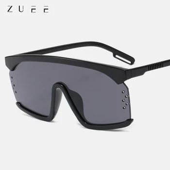 2020 Fashion Oversized Sunglasses Women Versatile Sunglasses Brand Designer Big Frame Square Sunglasses UV Protection Shades
2020 Fashion Oversized Sunglasses Women Versatile Sunglasses Brand Designer Big Frame Square Sunglasses UV Protection Shades