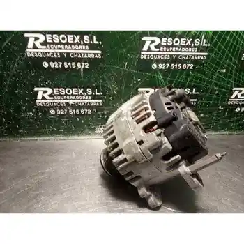 06F903023C ALTERNATOR SEAT ALTEA XL (5P5)
06F903023C ALTERNATOR SEAT ALTEA XL (5P5)
