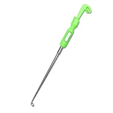 Fishing Hook Remover Tool Unhooking Detacher Device Safety Extractor Fish Tools Fishing Equipment Pliers & Hook Removers
Fishing Hook Remover Tool Unhooking Detacher Device Safety Extractor Fish Tools Fishing Equipment Pliers & Hook Removers