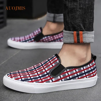 AUOJMIS 2019 summer casual shoes breathable men's shoes mesh men's shoes tide shoes fly woven driving lazy shoes men
AUOJMIS 2019 summer casual shoes breathable men's shoes mesh men's shoes tide shoes fly woven driving lazy shoes men