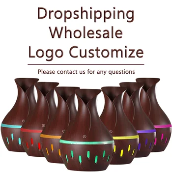 USB Electric Air Humidifier Mini Wood Grain Aroma Diffuser Essential Oil Aromatherapy Cool Mist Maker With LED VIP Dropshipping
USB Electric Air Humidifier Mini Wood Grain Aroma Diffuser Essential Oil Aromatherapy Cool Mist Maker With LED VIP Dropshipping