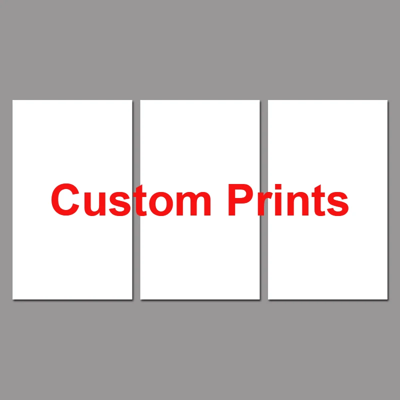Drop Shipping Custom Made Canvas Wall Art Picture Landscape Painting 3 Panel Customized Modern Living Room Decorative
Drop Shipping Custom Made Canvas Wall Art Picture Landscape Painting 3 Panel Customized Modern Living Room Decorative