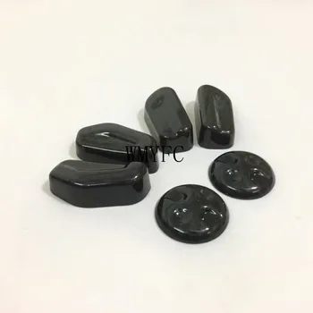 For Peugeot 3008 GT 2017-2020 Chrome Interior Seat Adjustment Switch Knob Button Control Cover Trim Garnish Molding Car Styling
For Peugeot 3008 GT 2017-2020 Chrome Interior Seat Adjustment Switch Knob Button Control Cover Trim Garnish Molding Car Styling