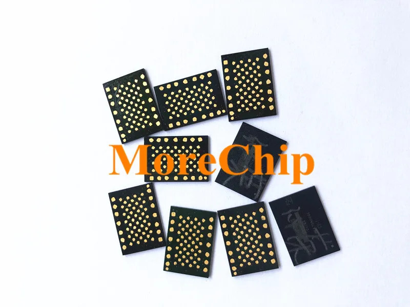 Для iPhone 6 6G 64GB Nand флэш память IC жесткий диск HDD чип Расширенная емкость решающая