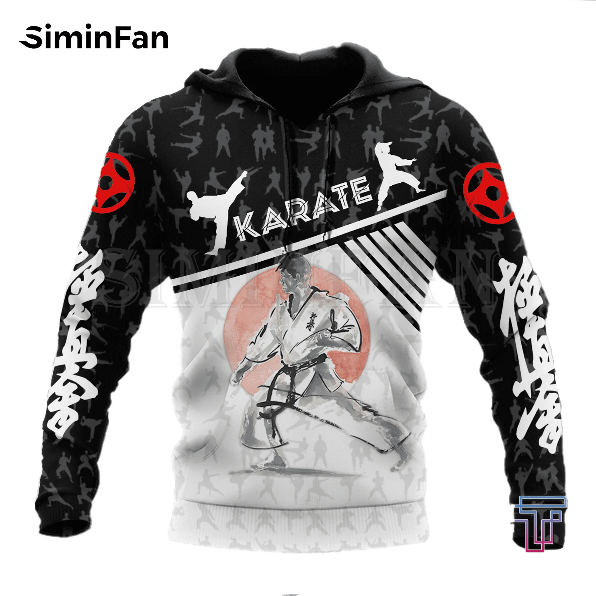 Love Japan Karate Mens 3D All Over Printed Hoodies Unisex Casual Sweatshirts Harajuku Pullover Women Tracksuit Hooded Jacket H3
Love Japan Karate Mens 3D All Over Printed Hoodies Unisex Casual Sweatshirts Harajuku Pullover Women Tracksuit Hooded Jacket H3