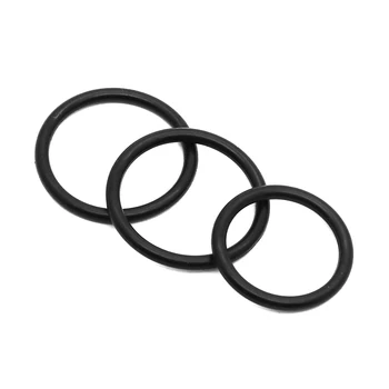 Cooling System Coolant Tee And Radiator Hose O-Ring Kit Rubber Black for Select Ford Models Replace 926-168
Cooling System Coolant Tee And Radiator Hose O-Ring Kit Rubber Black for Select Ford Models Replace 926-168