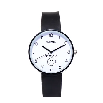 Simple Kids Watches Boys Jelly Color Boys Watches Fashion Girls Students Wristwatches Children Watch Casual Clock Child Watch
Simple Kids Watches Boys Jelly Color Boys Watches Fashion Girls Students Wristwatches Children Watch Casual Clock Child Watch