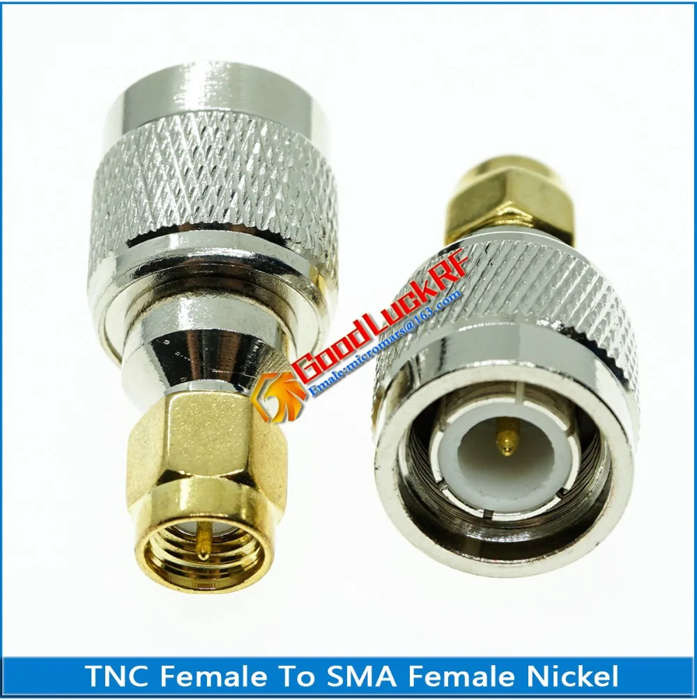 SMA TNC-JJ
