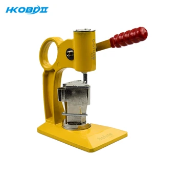 HKOBDII Bafute Locksmith Dismounting pin folding key Disassembly tool apart pin Flip Key Remover and Installation Fixing Tool 
HKOBDII Bafute Locksmith Dismounting pin folding key Disassembly tool apart pin Flip Key Remover and Installation Fixing Tool