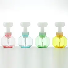 Large Diameter Eye-catching Flower Pump Head Detachable Compact Travel Bottle for Kitchen
Large Diameter Eye-catching Flower Pump Head Detachable Compact Travel Bottle for Kitchen
