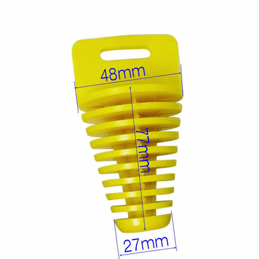 new Motorcycle Exhaust Pipe Muffler Washing Bucket Cleaning Accessory Rubber Modification Universal Type
new Motorcycle Exhaust Pipe Muffler Washing Bucket Cleaning Accessory Rubber Modification Universal Type